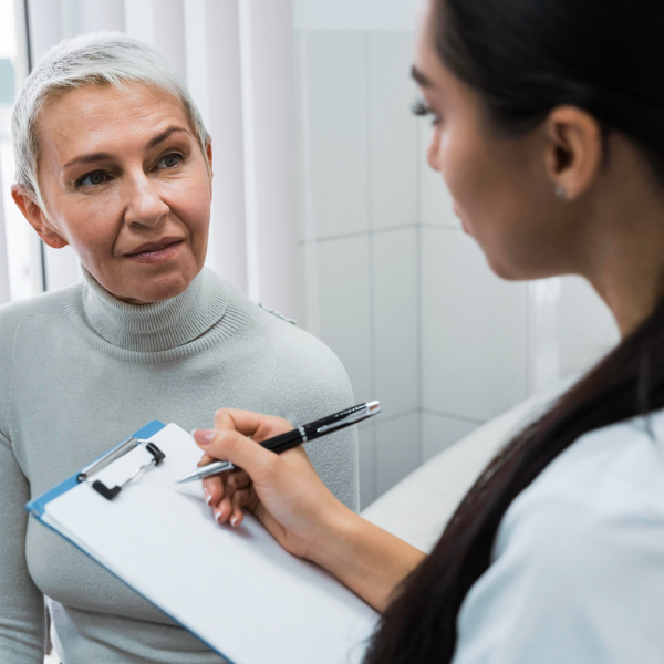 Signature HRT Membership (Female)